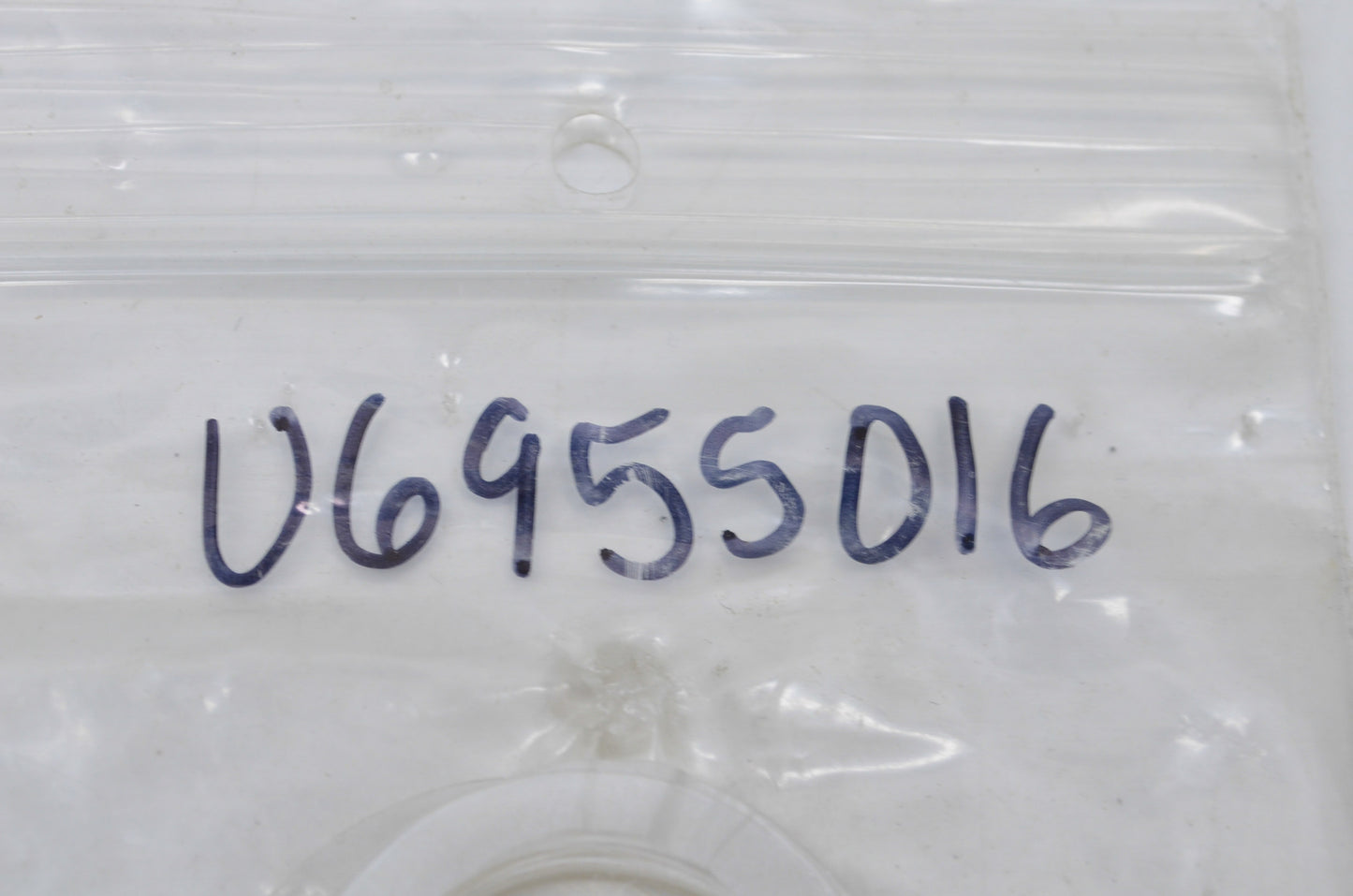Dragon U6955016 Goggle Tear Off 10-Pack Kit NOS