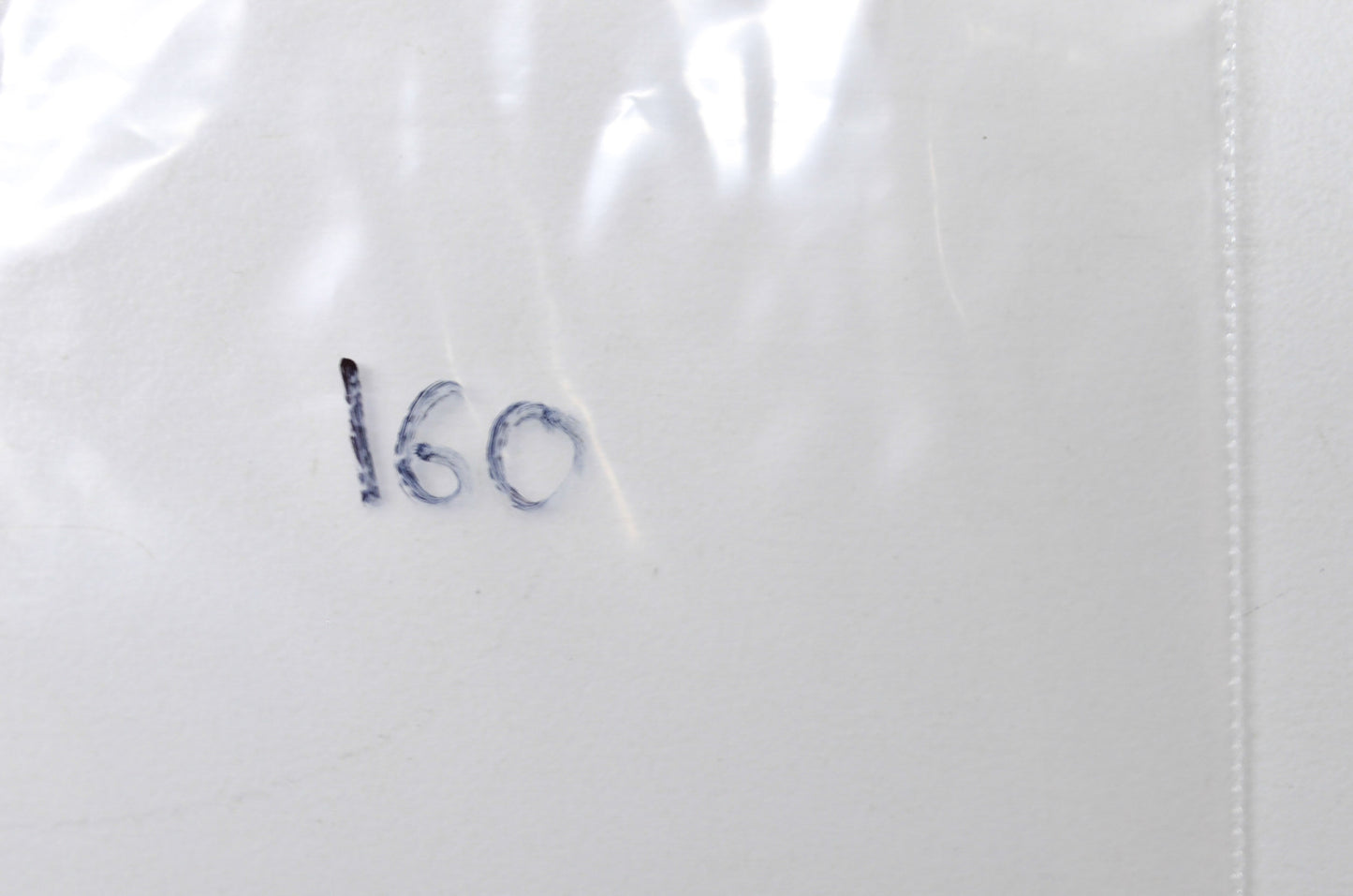 New Keihin Hex Head Main Jet #160 NOS