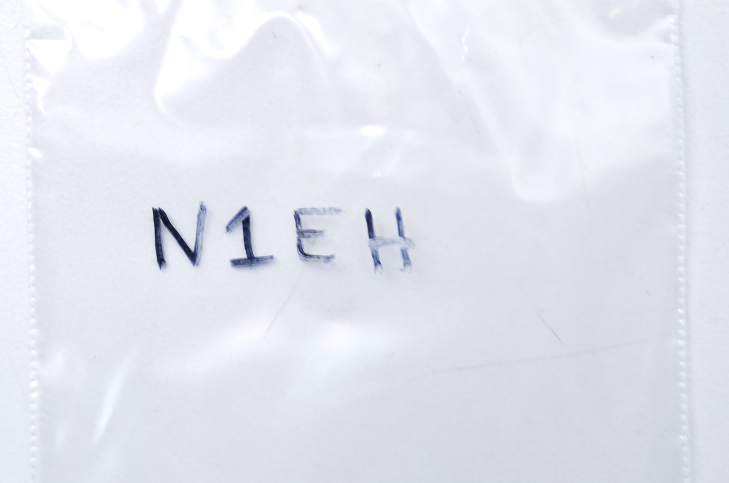 New Aftermarket Jet Needle Keihin NOS