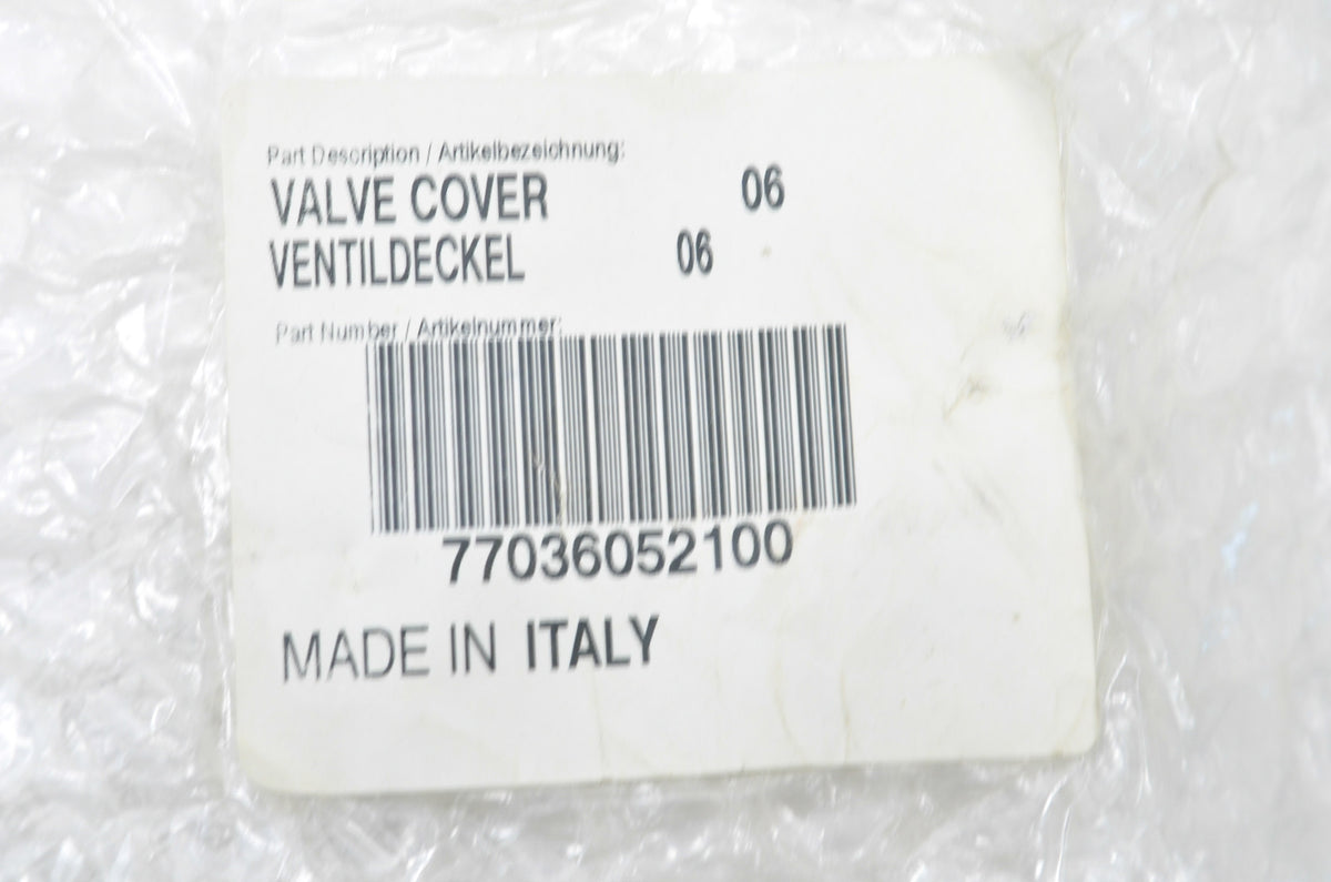 OEM KTM 77036052100 Valve Cover NOS