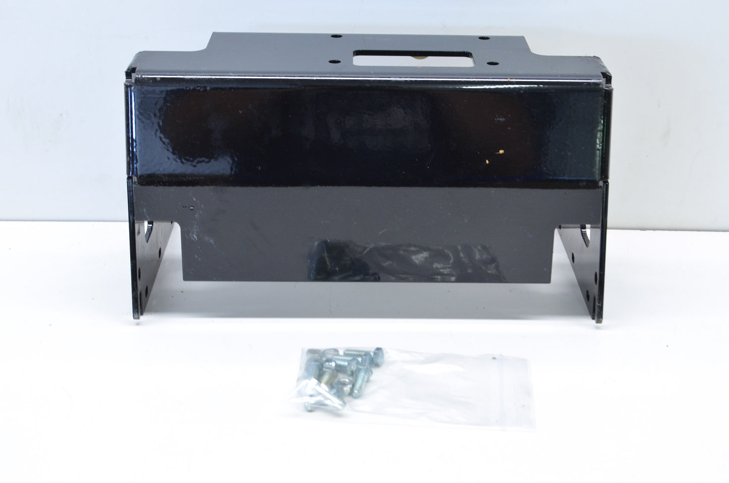 OEM Polaris 2874803 Winch Mount Kit NOS