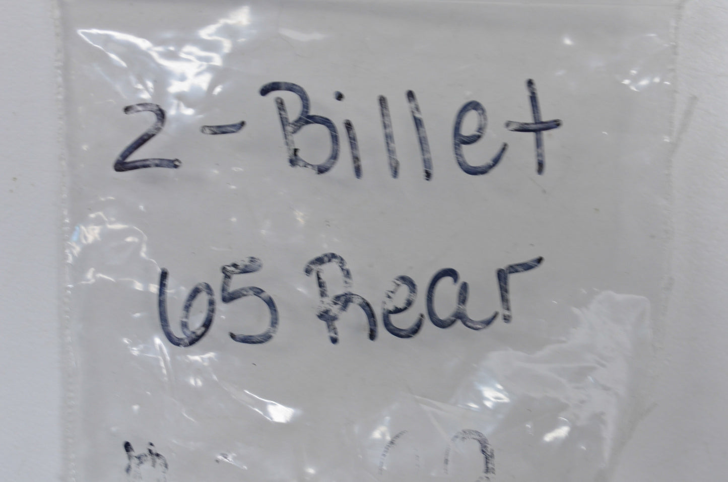 OEM KTM Billet Rear Wheel Spacer QTY 2 NOS