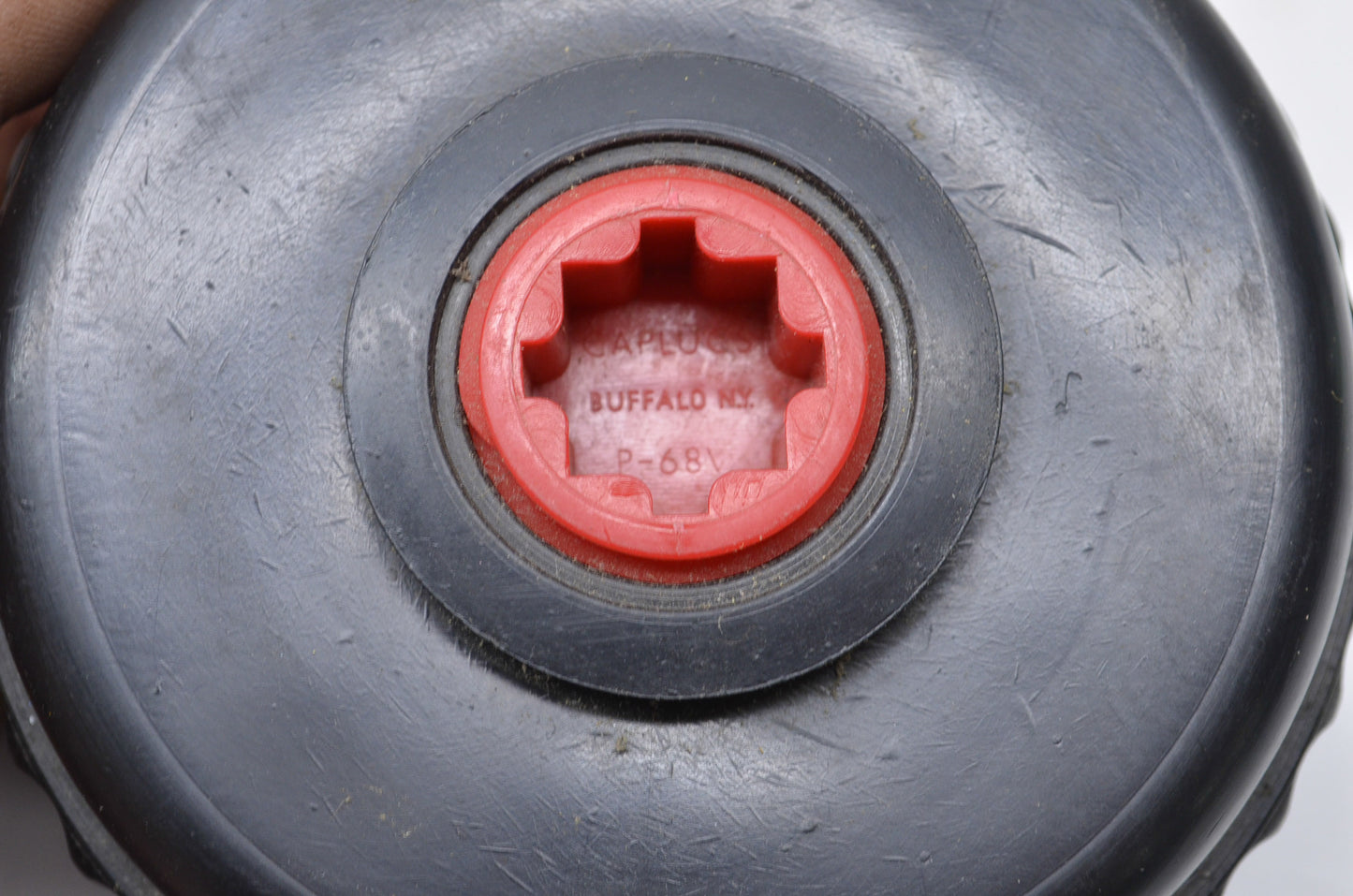 Aftermarket VP Gas Can Cap NOS