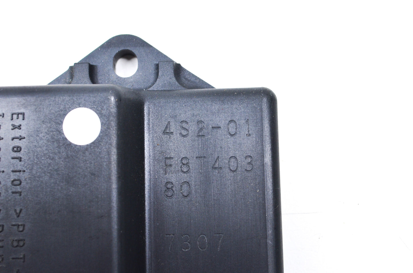CDI Unit NOS