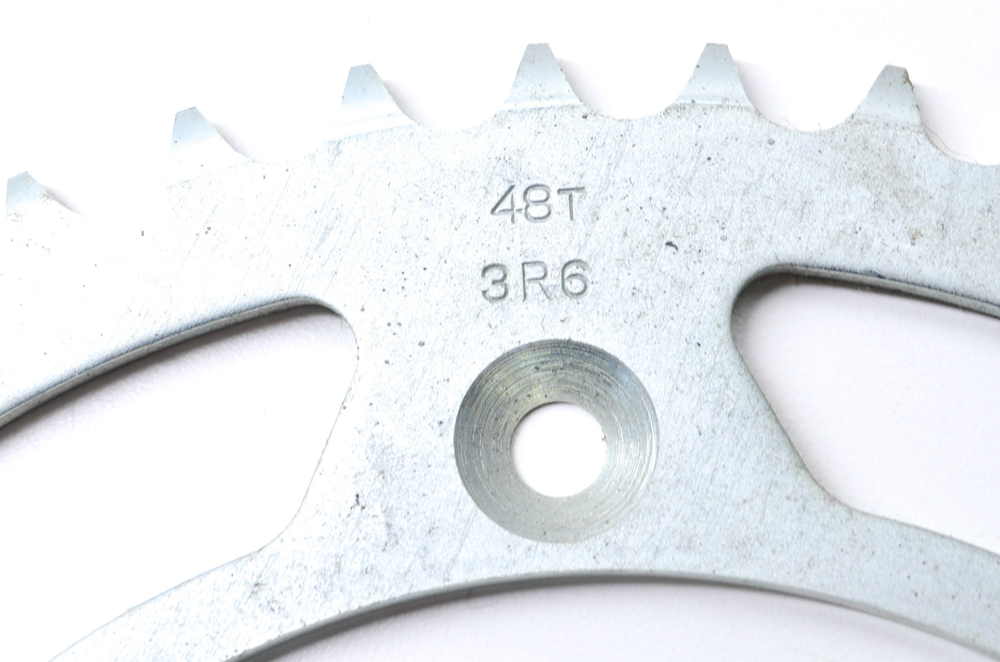 Sunstar Sprocket 48T 3R6 NOS