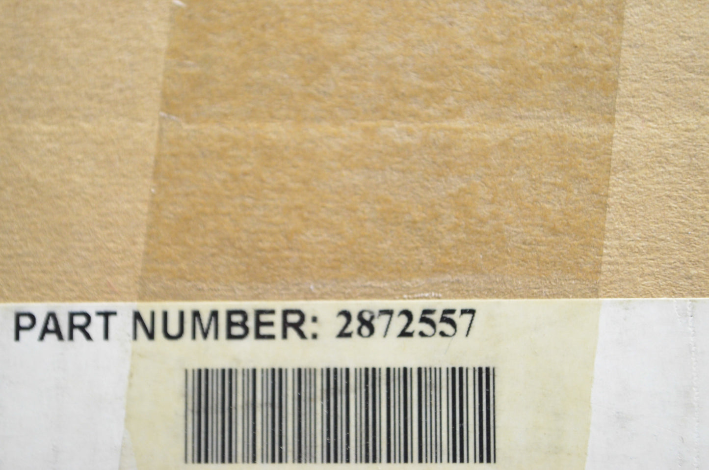 New OEM Polaris Gen II 6.625' Reverse Kit NOS