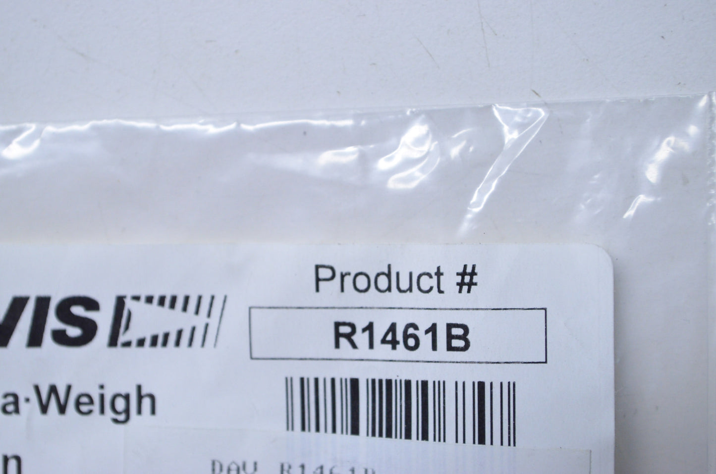 Davis R1461B Lock Pin NOS