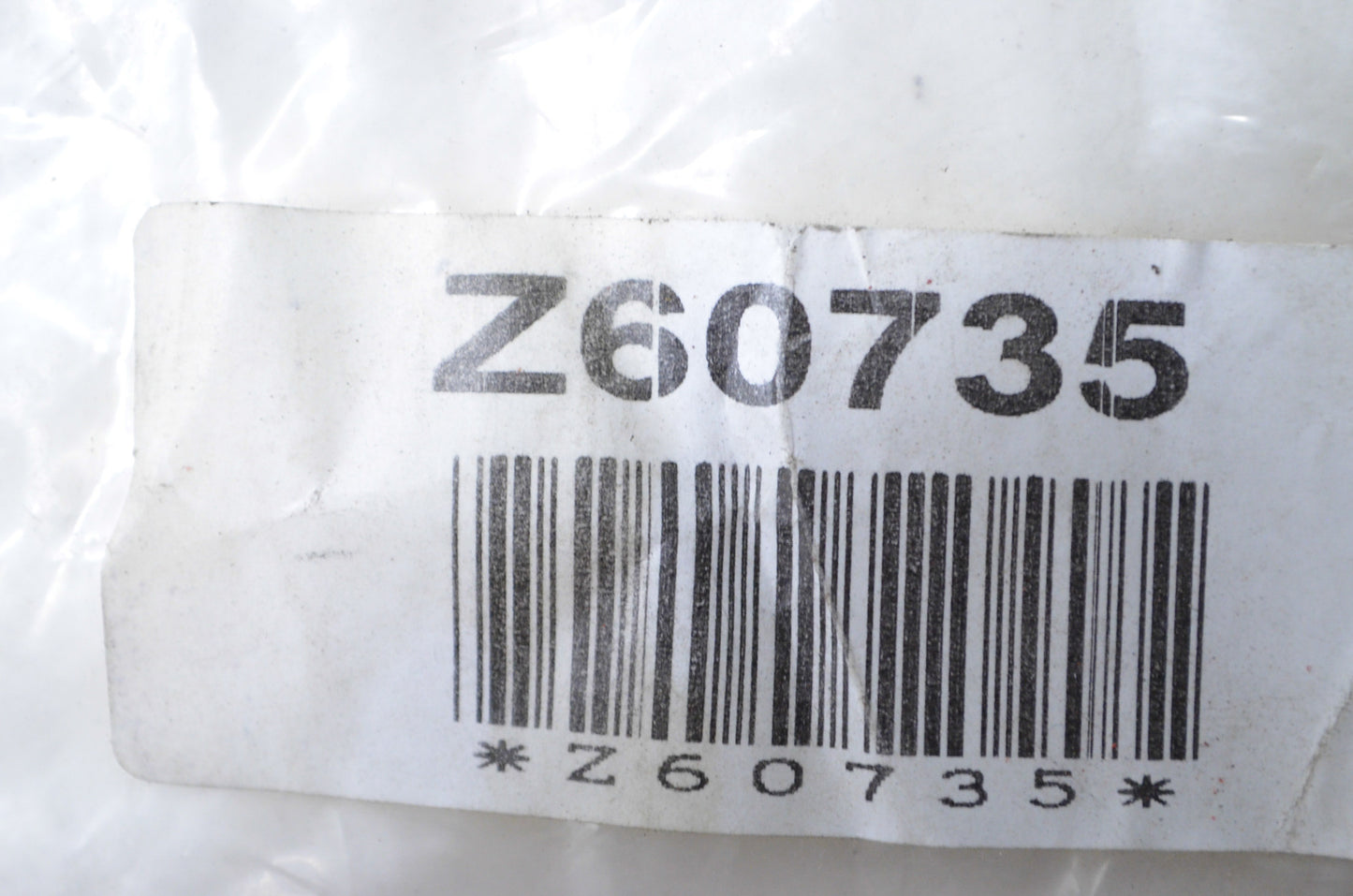 Quick Release Seat Patch Qty 2 NOS