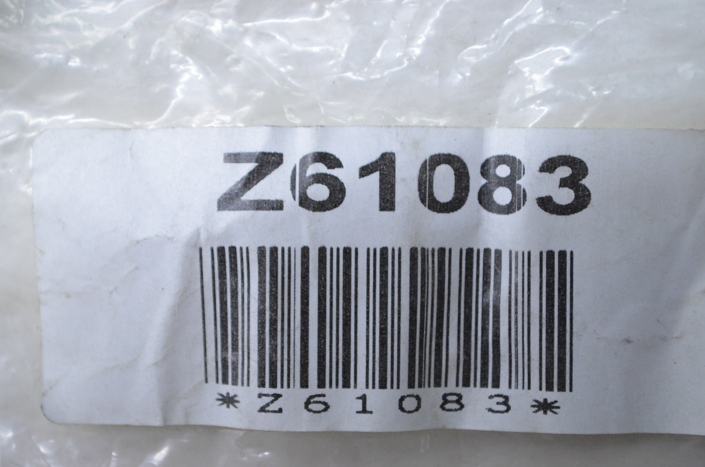 New Zodiac Self Bailer kit NOS