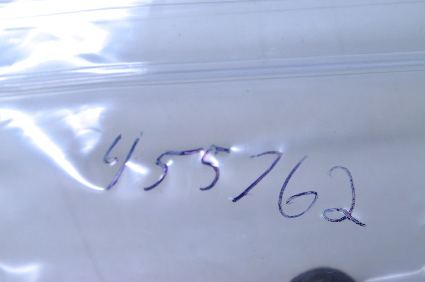 Zodiac 455762 Stringer Cap NOS