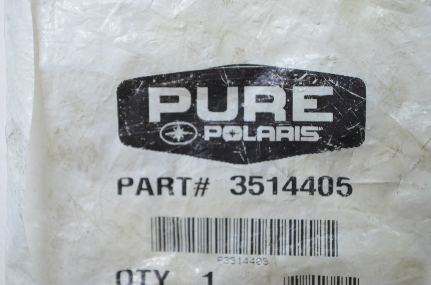 OEM Polaris 3514405 Ball Bearing 20X52X15mm NOS