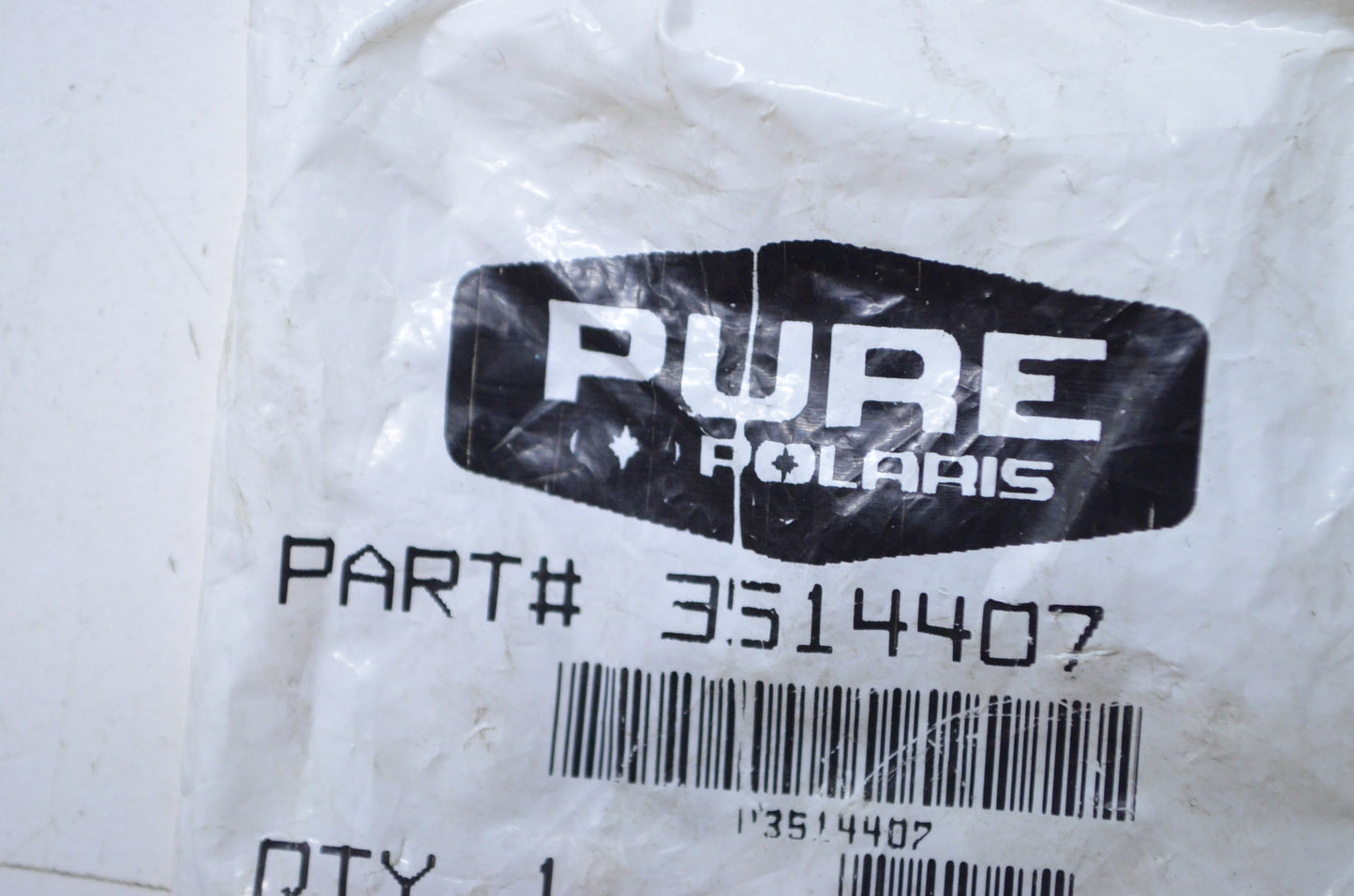 OEM Polaris 3514407 Ball Bearing 15X36X11 NOS