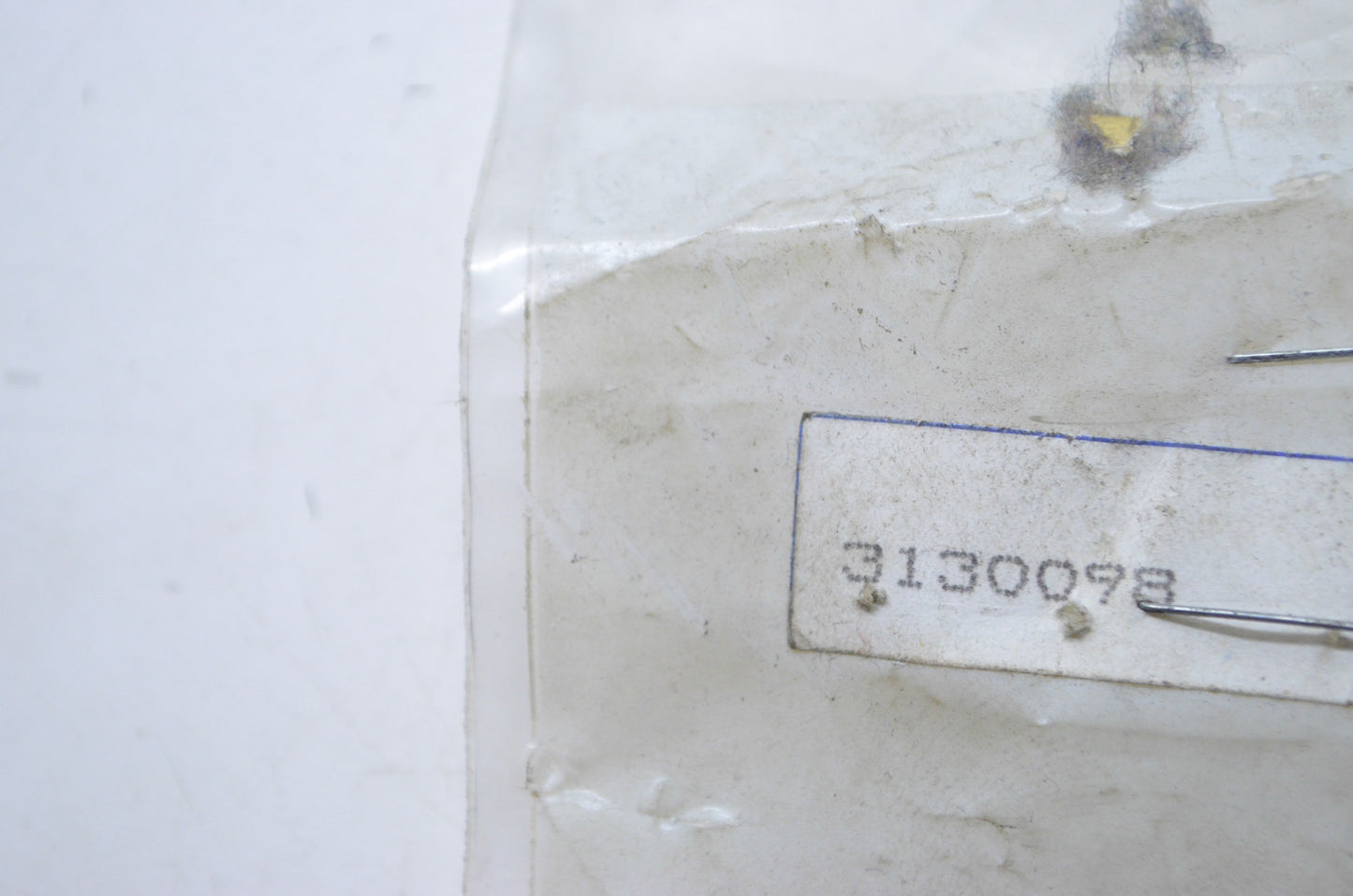 OEM Polaris 3130098 Main Jet NOS