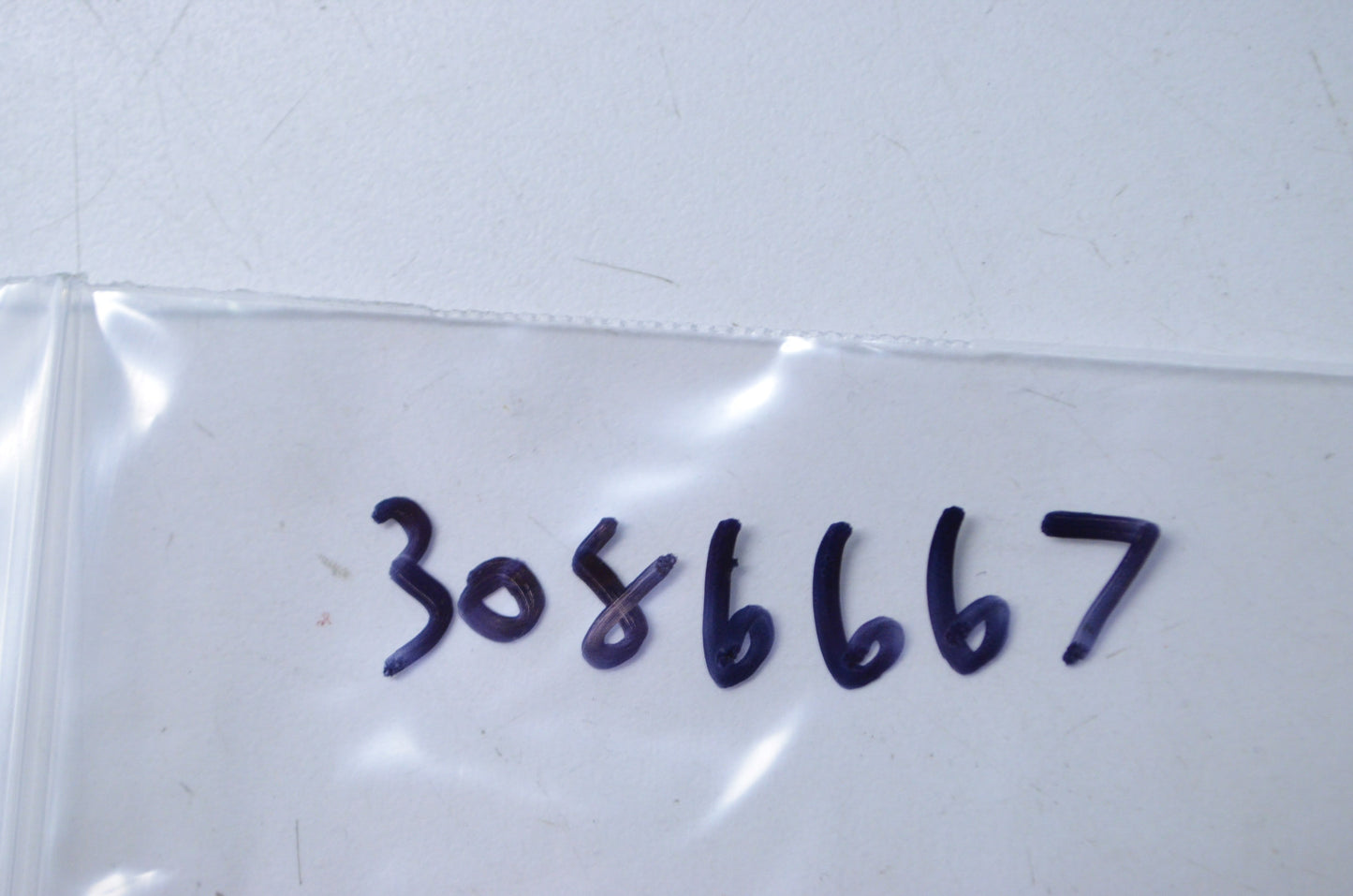 OEM Polaris 3086667 Bowl Gasket NOS
