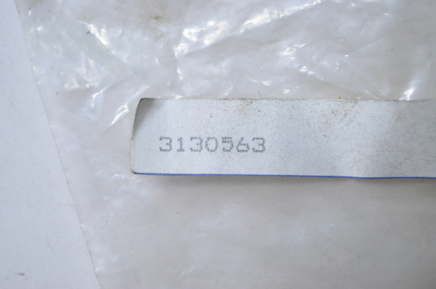 OEM Polaris 3130563 Main Jet #135 NOS