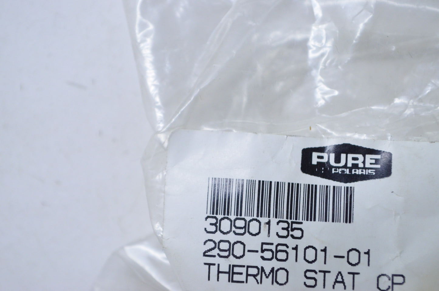 Thermostat NOS