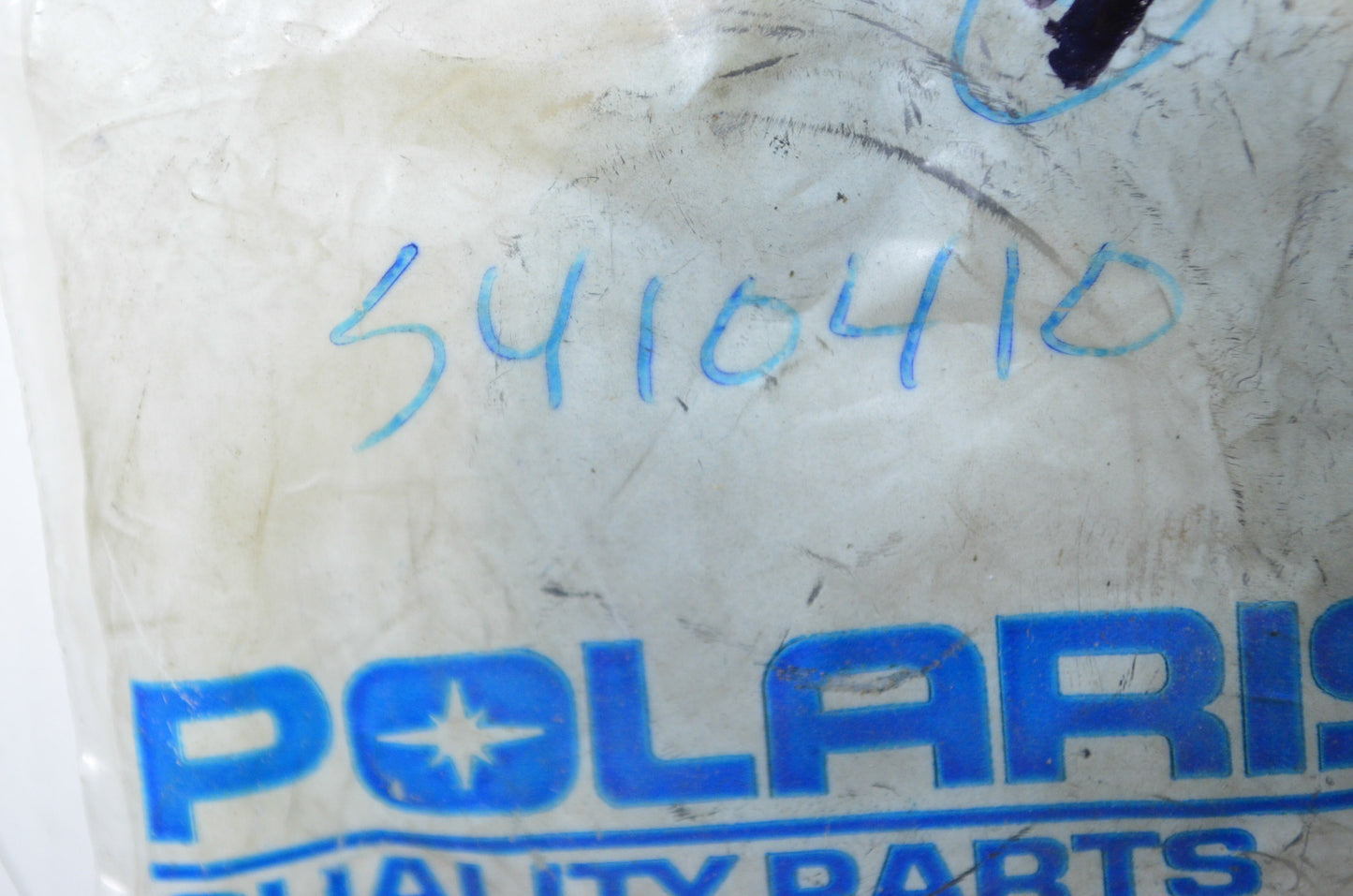 OEM Polaris 5410410 Cover Case Seal NOS