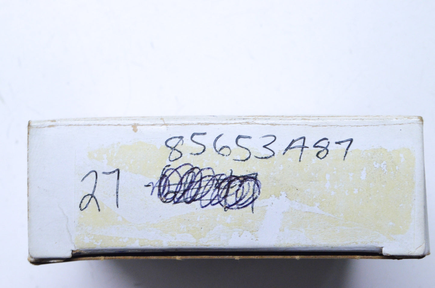 Gasket Kit NOS