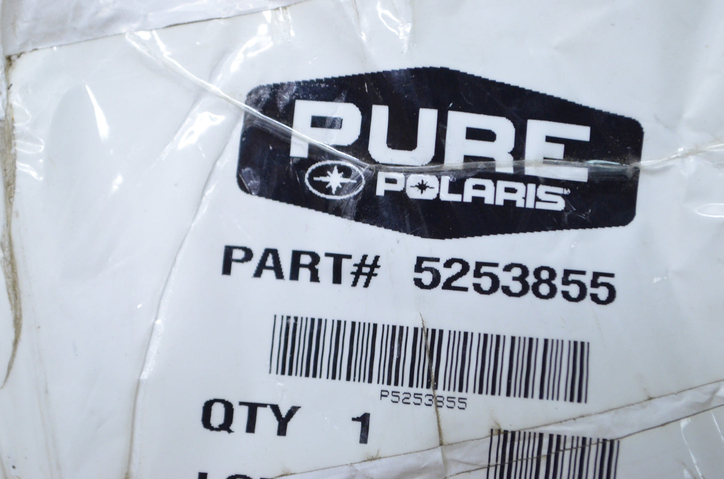 Proride Heavy Gauge NOS