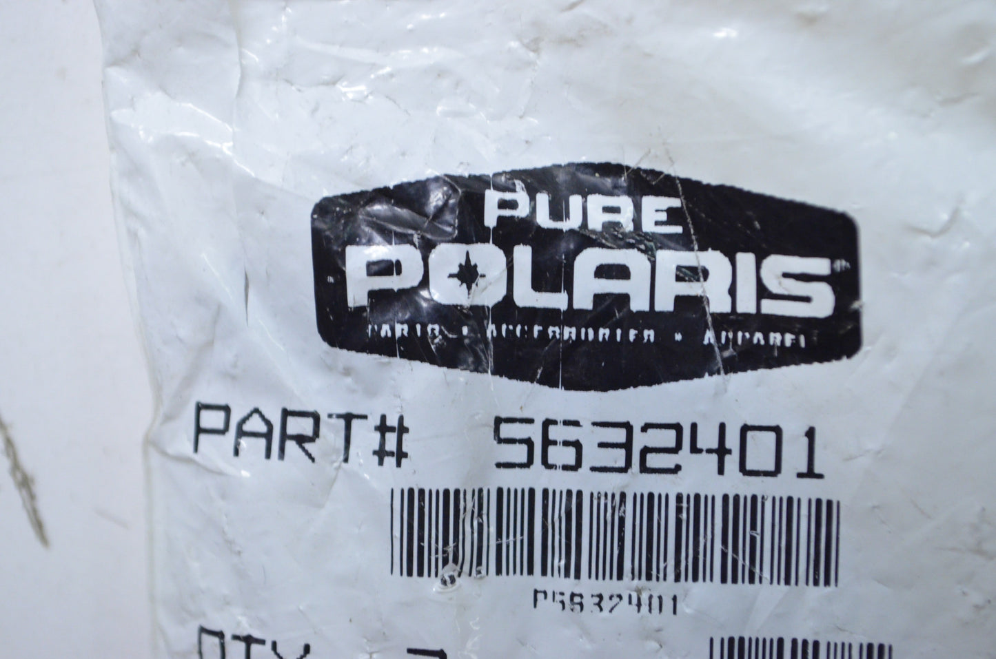 OEM Polaris 5632401 Shift Weight 10BH NOS