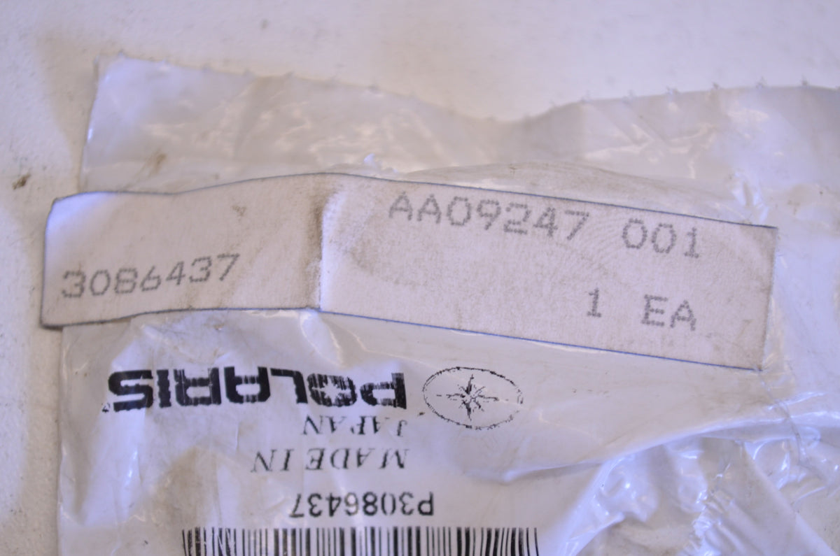 OEM Polaris 3086437 Spacer 1.0 NOS