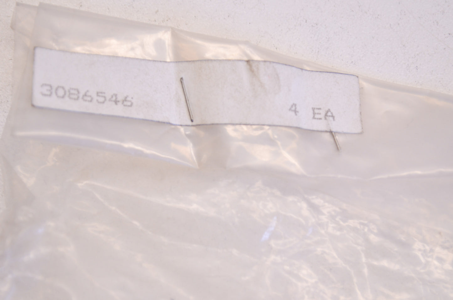OEM Polaris 3086546 Piston Pin NOS