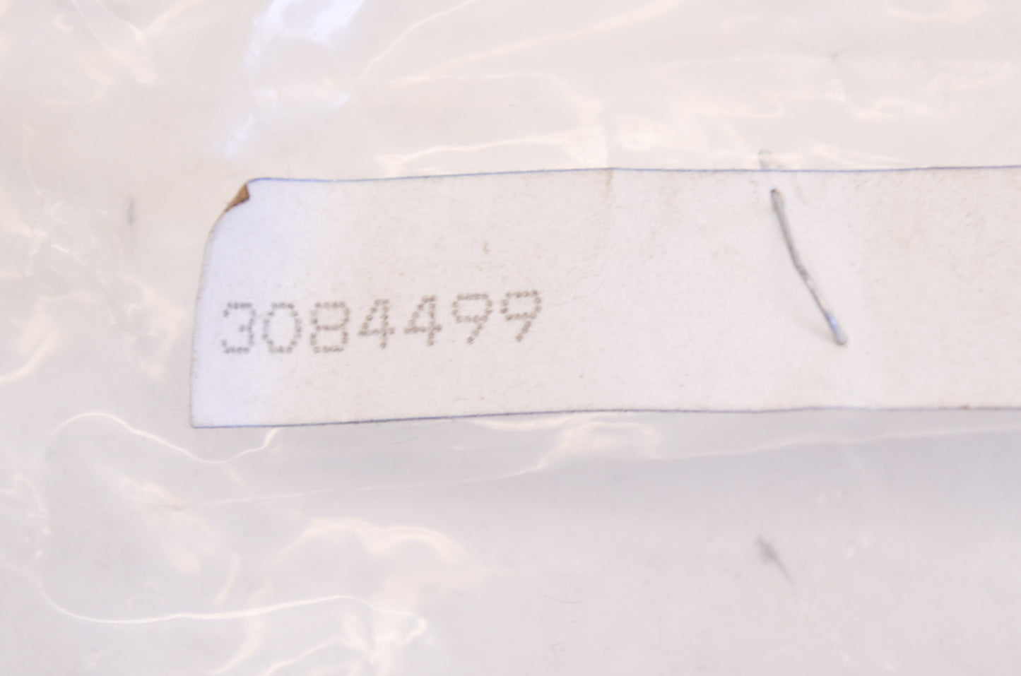 OEM Polaris 3084499 Coupler Qty 2 NOS