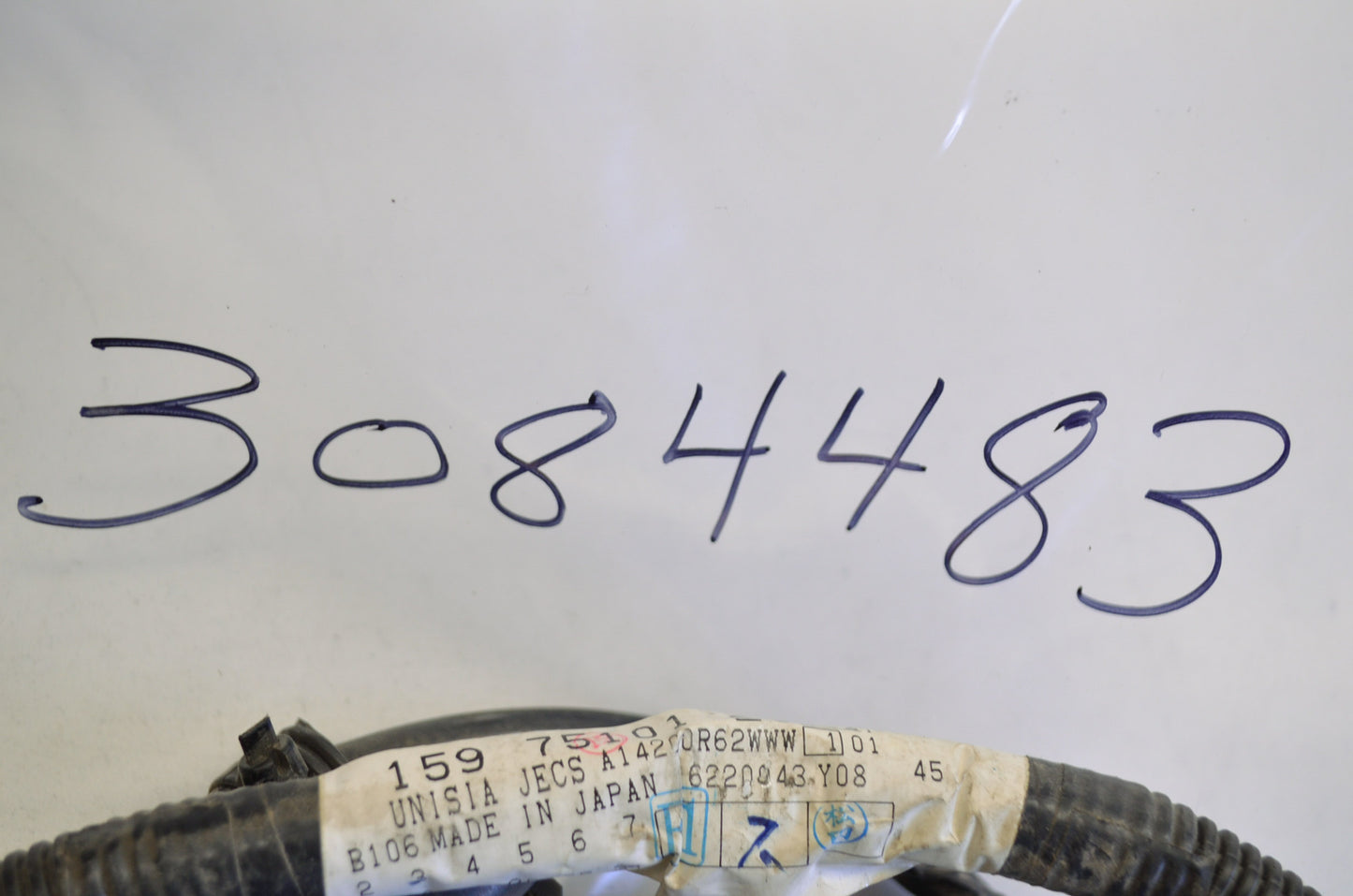 OEM Polaris 3084483 Wiring Harness NOS