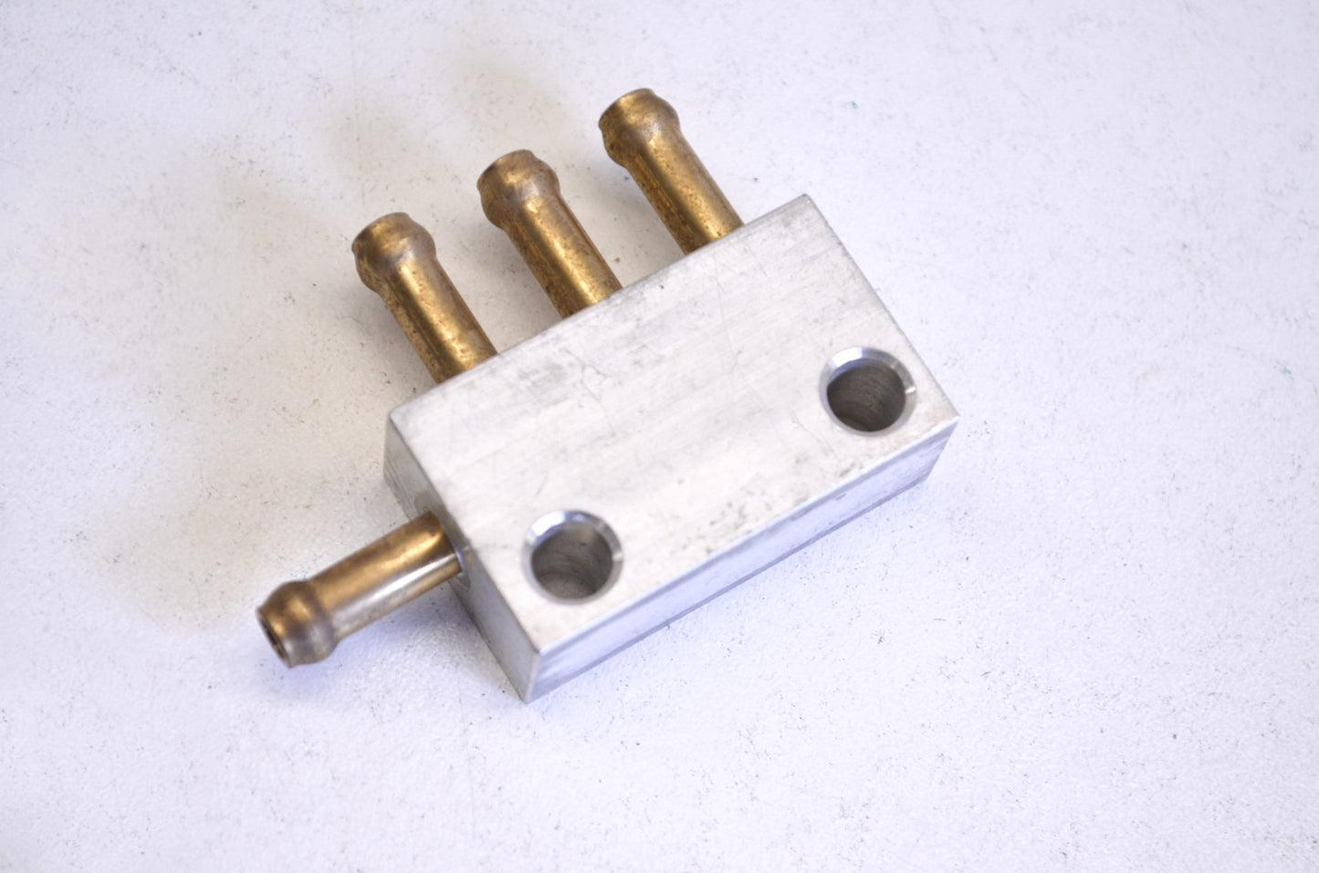 OEM Polaris 3085171 Slow Air Nipple