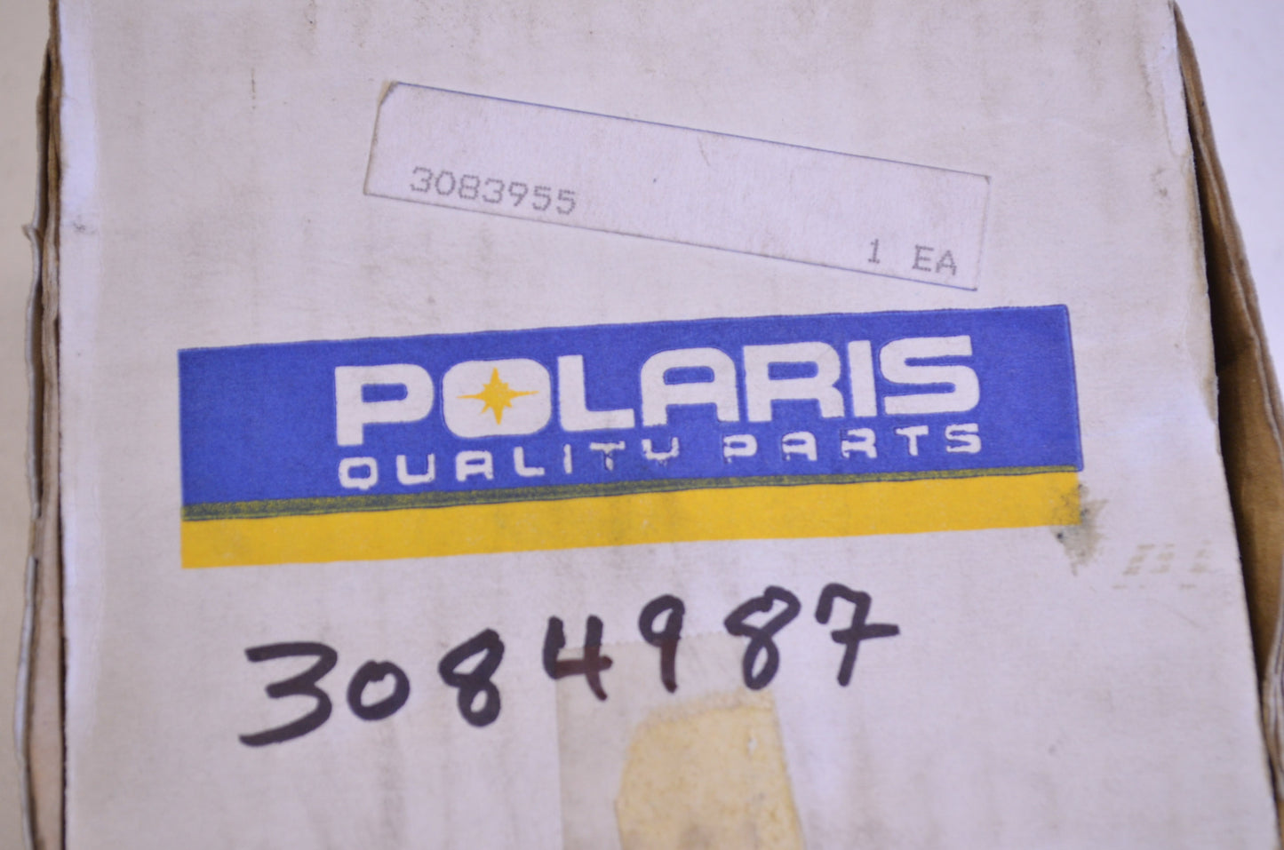 New OEM Polaris Oil Pump Assembly NOS