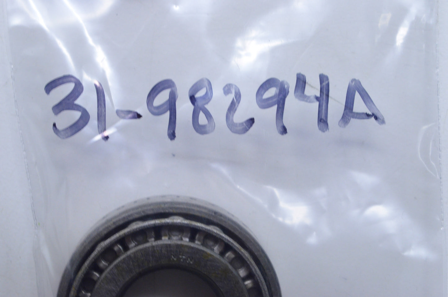 OEM Mercury 31-98294A Bearing Assembly NOS