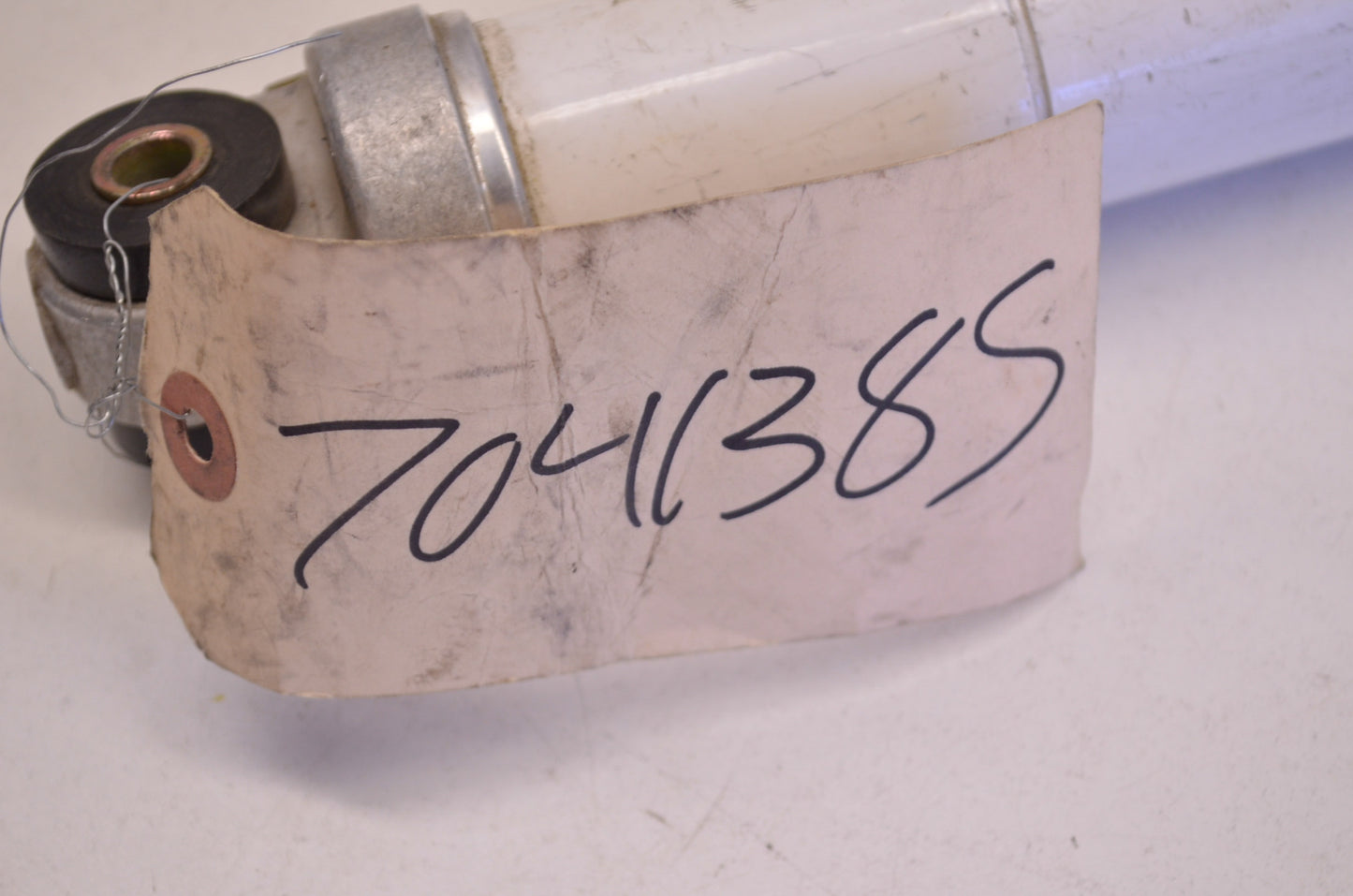 OEM Polaris Fox Shock