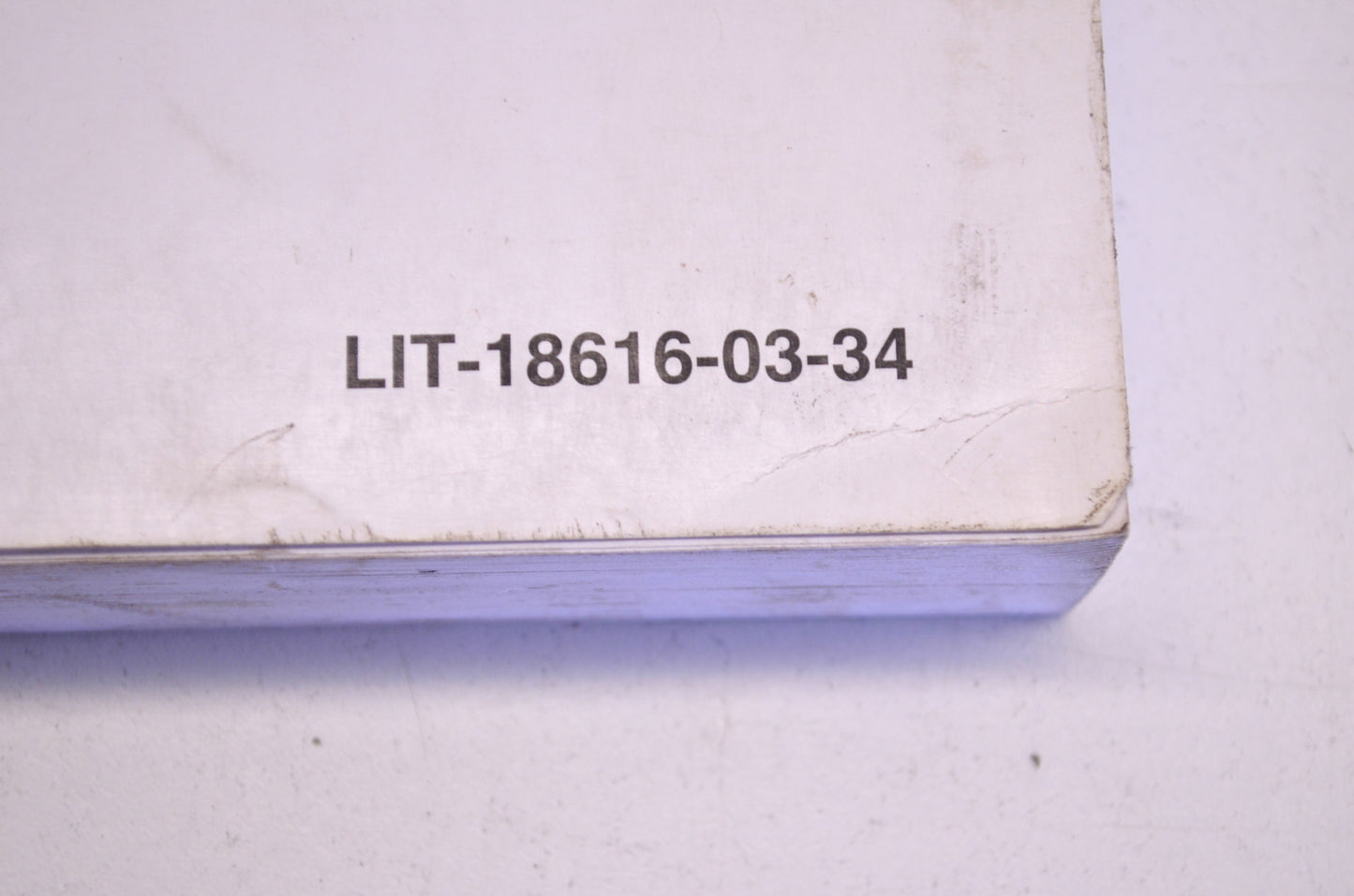 OEM Yamaha F115A LF115A Service Manual
