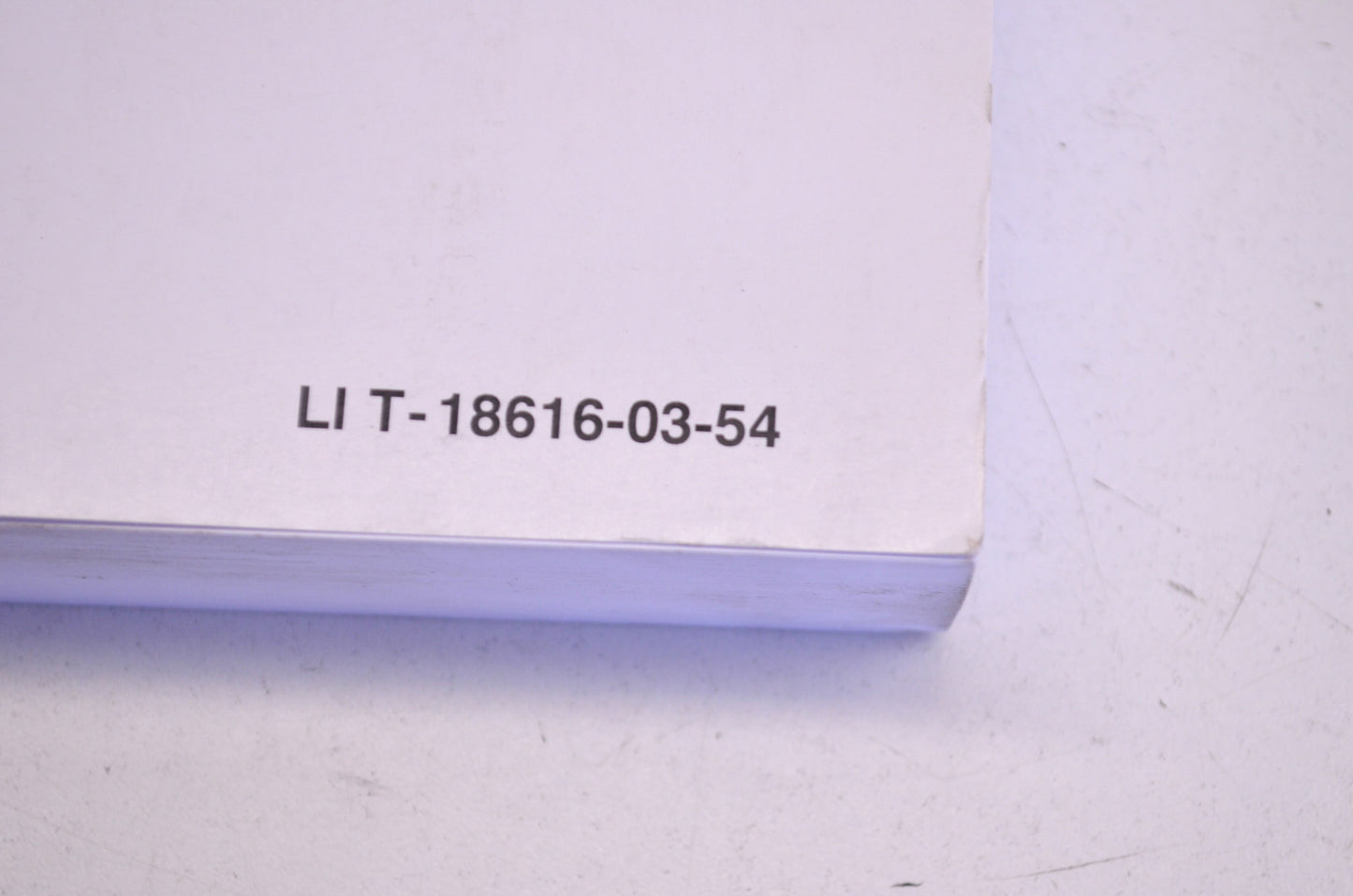 OEM Yamaha F115B LF115B Service Manual