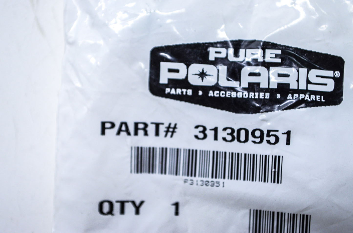 OEM Polaris 3130951 Screw NOS