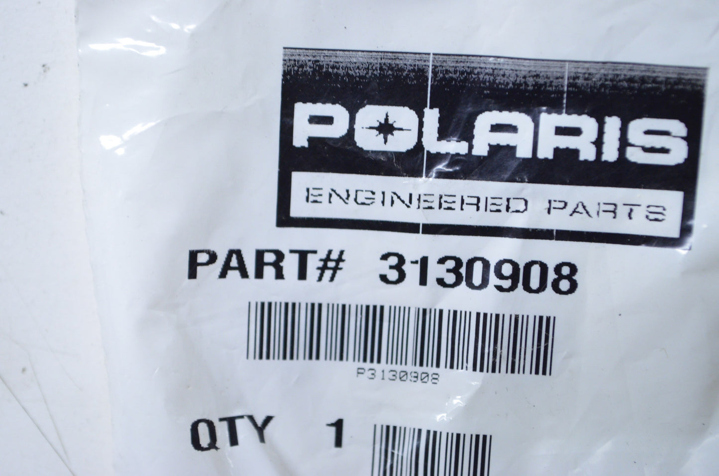 New OEM Polaris E-Ring NOS