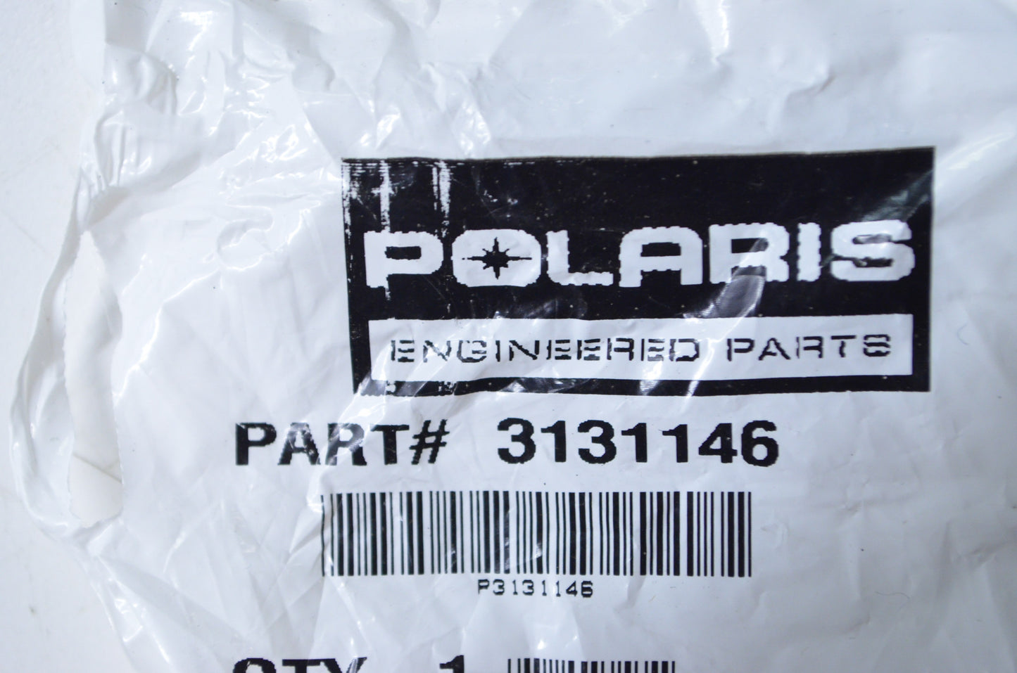 OEM Polaris 3131146 Needle Valve 1.5 NOS