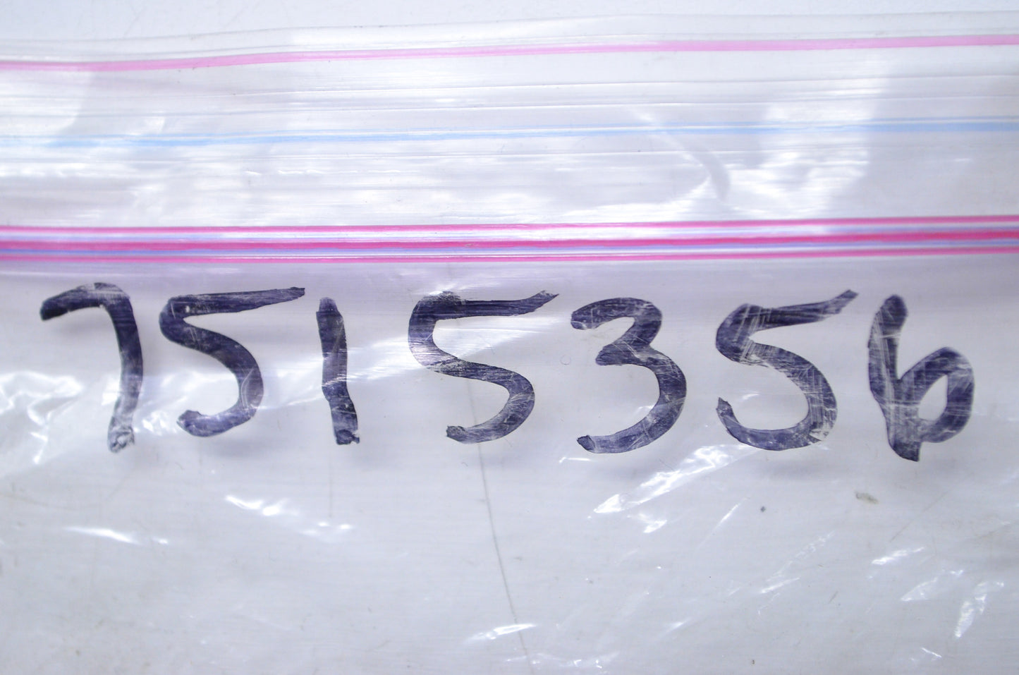 OEM Polaris 7515356 Bolt NOS