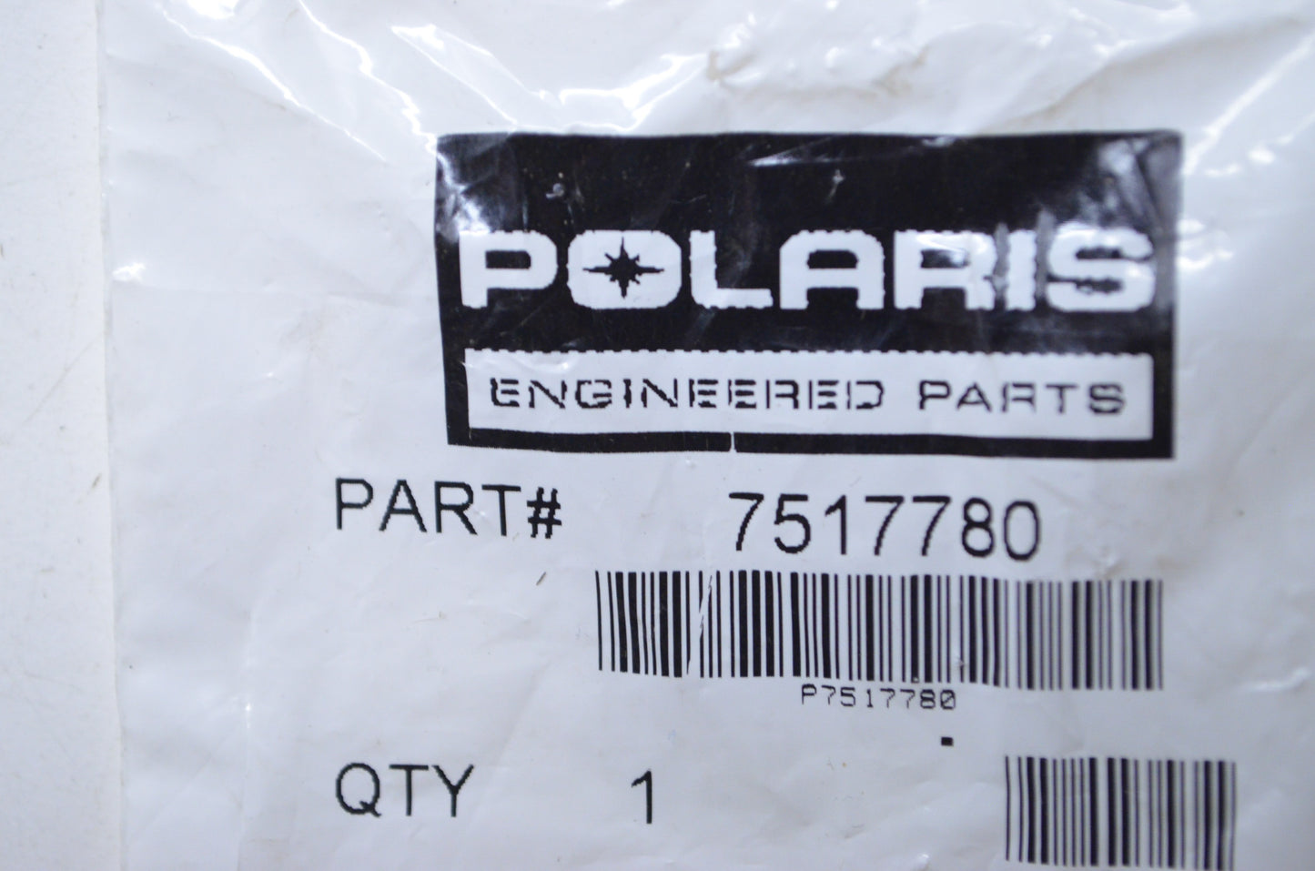 OEM Polaris 7517780 Zerk Bolt 5/16x.90 NOS