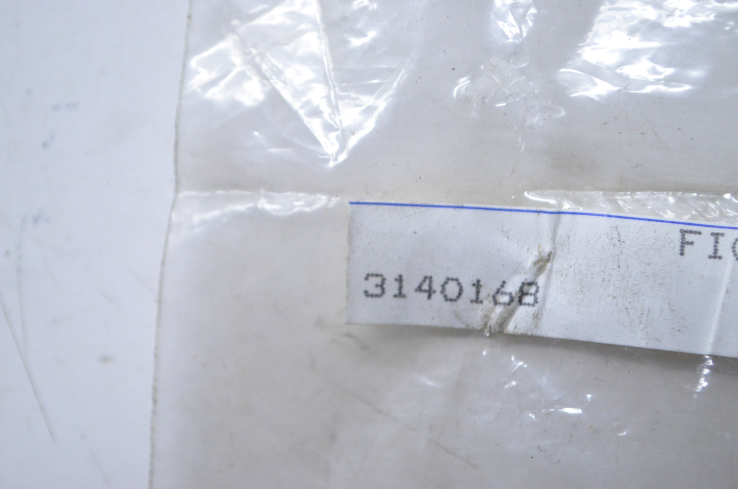 OEM Polaris 3140168 Main Jet NOS