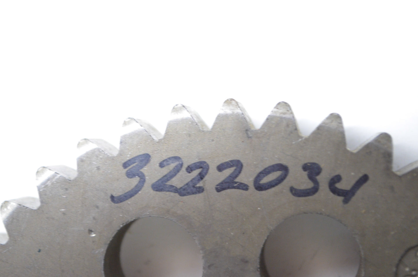 OEM Polaris 3222034 Sprocket 39T