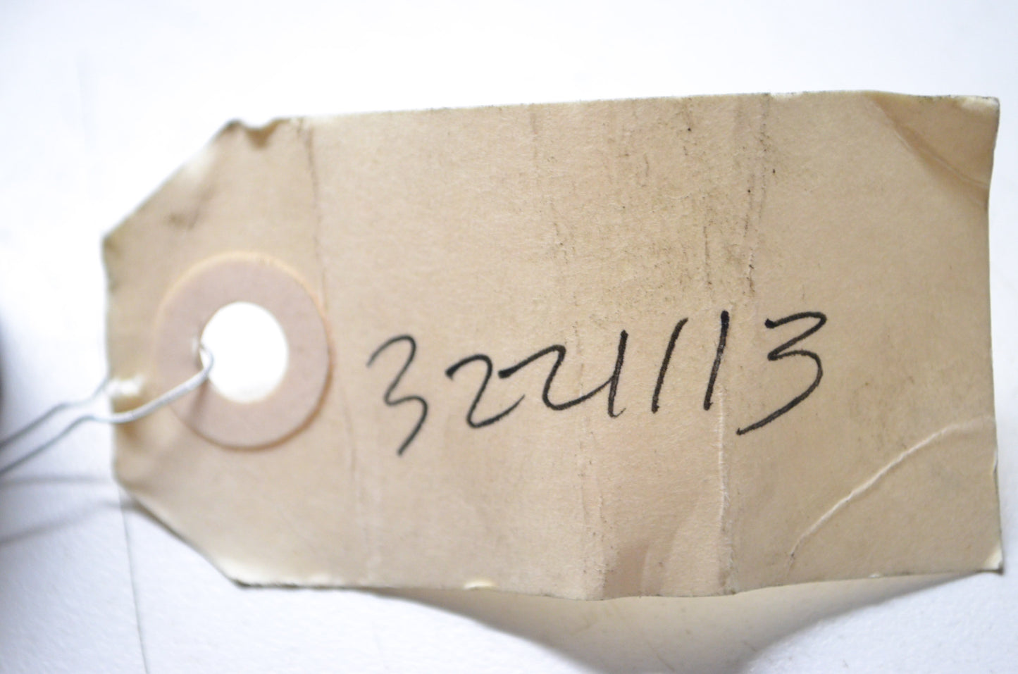 New OEM Polaris Gearcase Silent Chain NOS