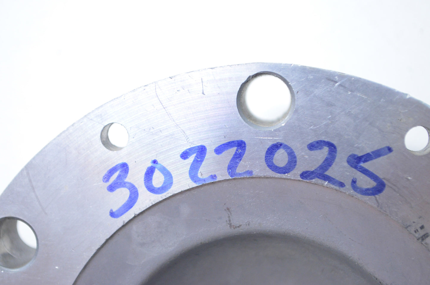 New OEM Polaris Cylinder Head NOS