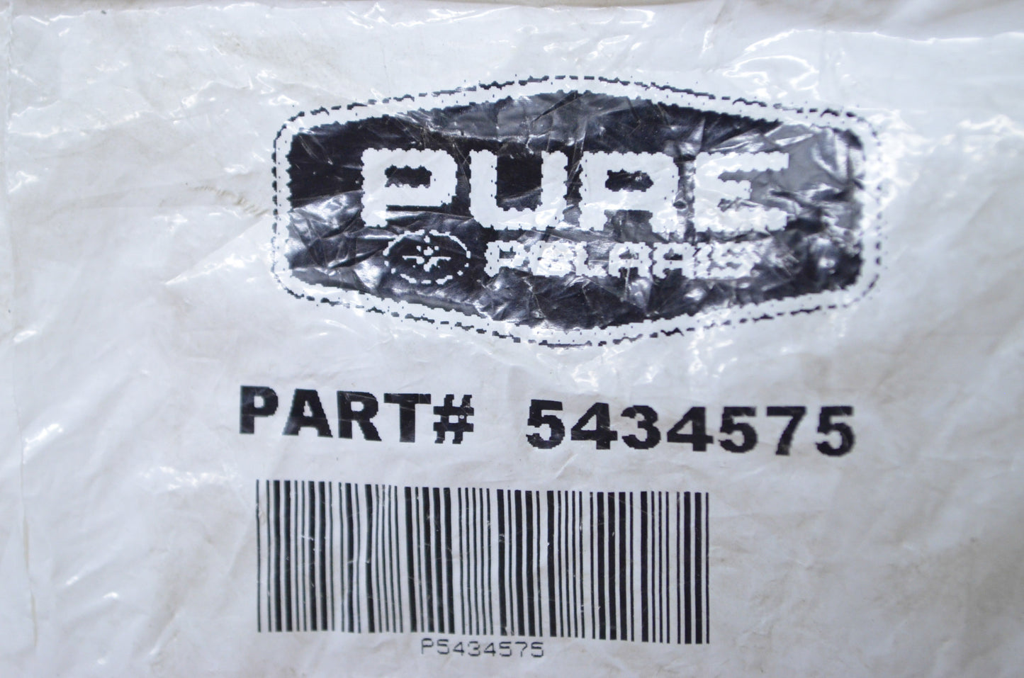 OEM Polaris 5434575 A-Arm Bushing NOS