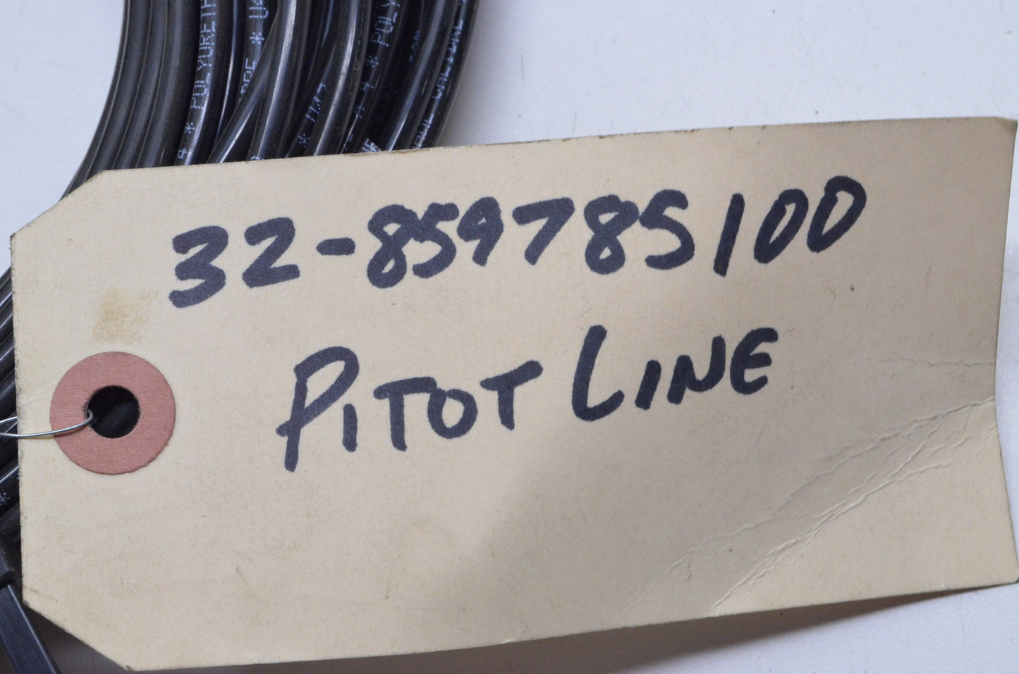 OEM Mercury 32-859785100 Black Pilot Line NOS