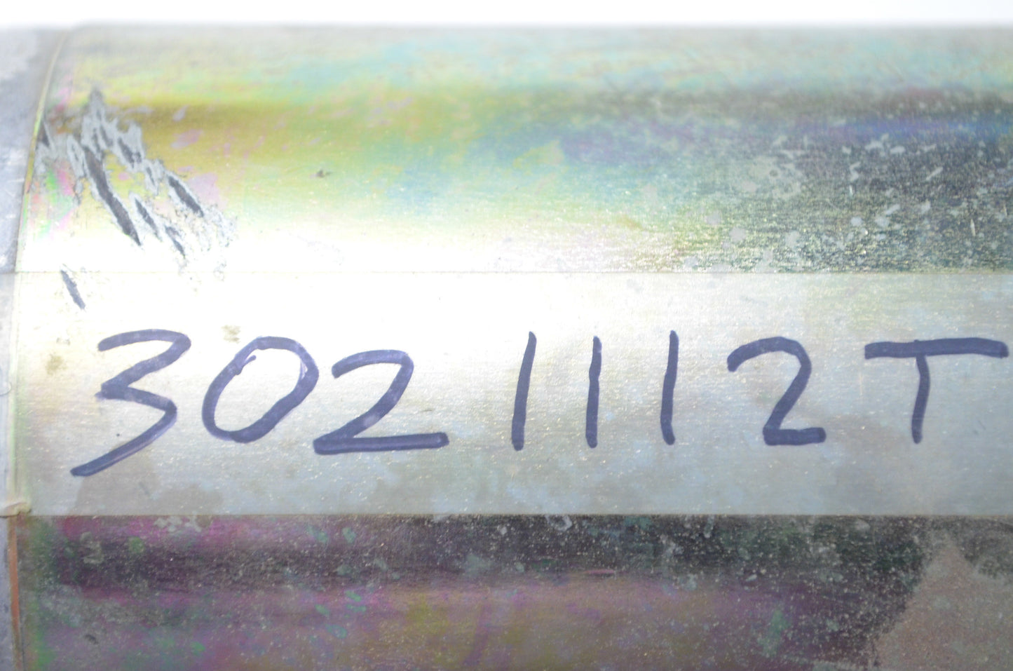 OEM Polaris 3021112 Electric Starter Motor NOS
