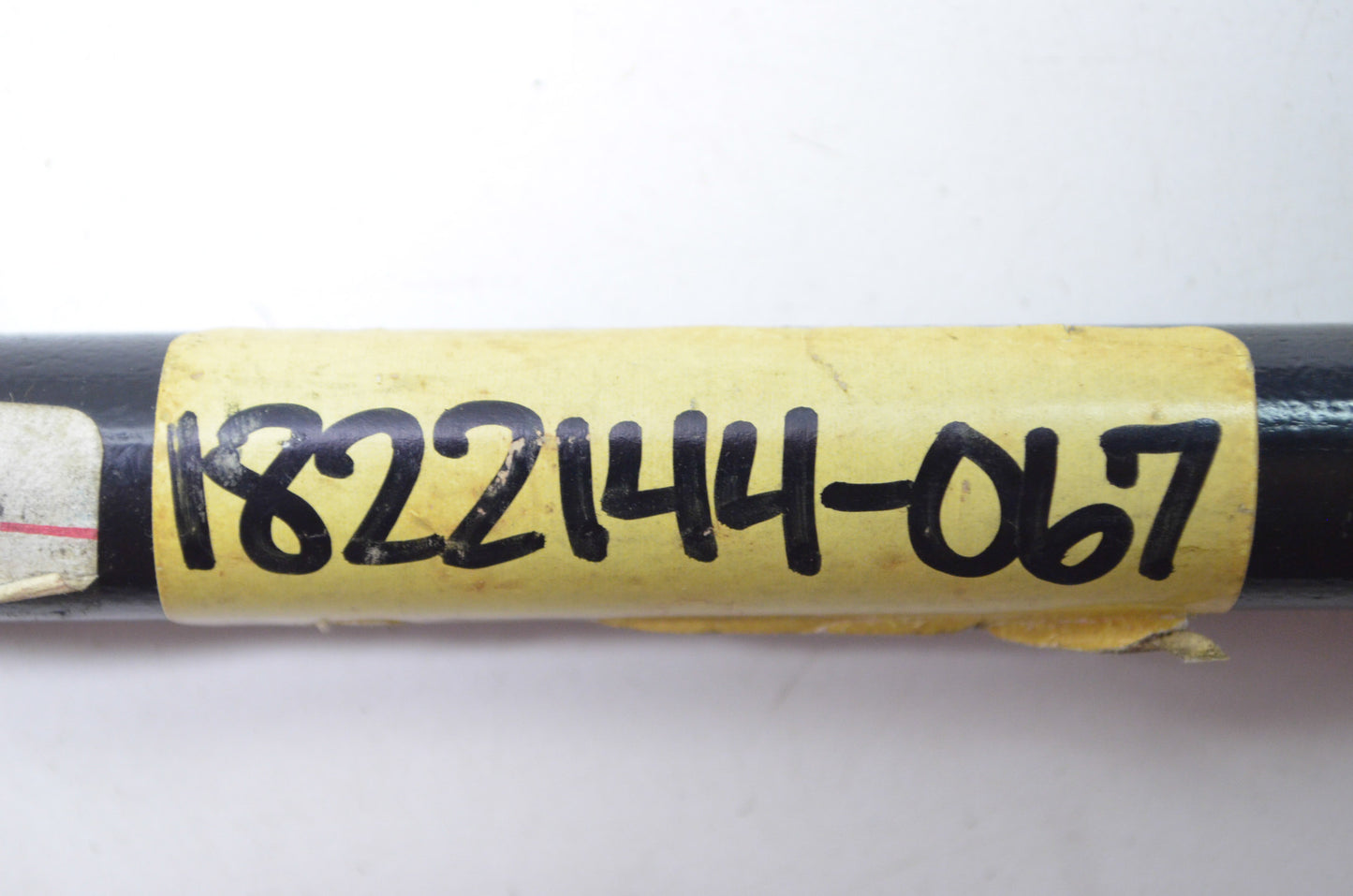 OEM Polaris 1822144-067 Upper Radius Rod NOS
