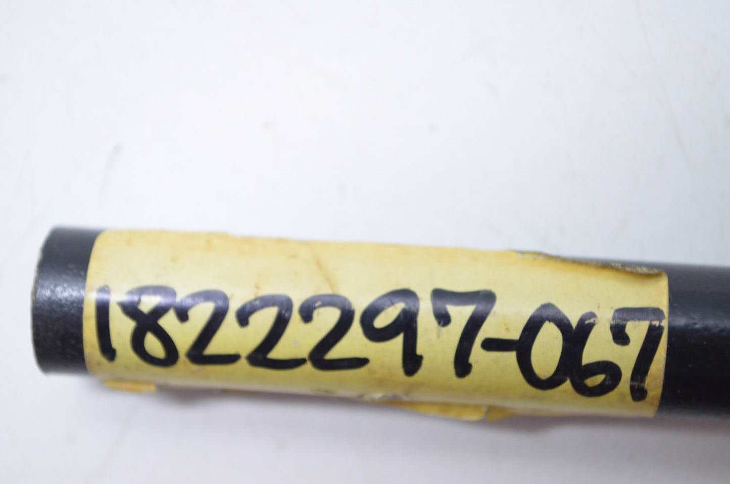 OEM Polaris 1822297-067, 1822297 Upper Radius Rod NOS