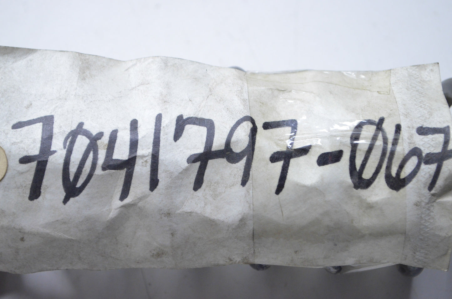 OEM Polaris 7041797-067, 7041797 Spring NOS