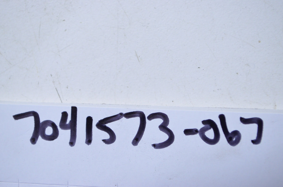 OEM Polaris 7041573-067 Rear Compression Spring NOS